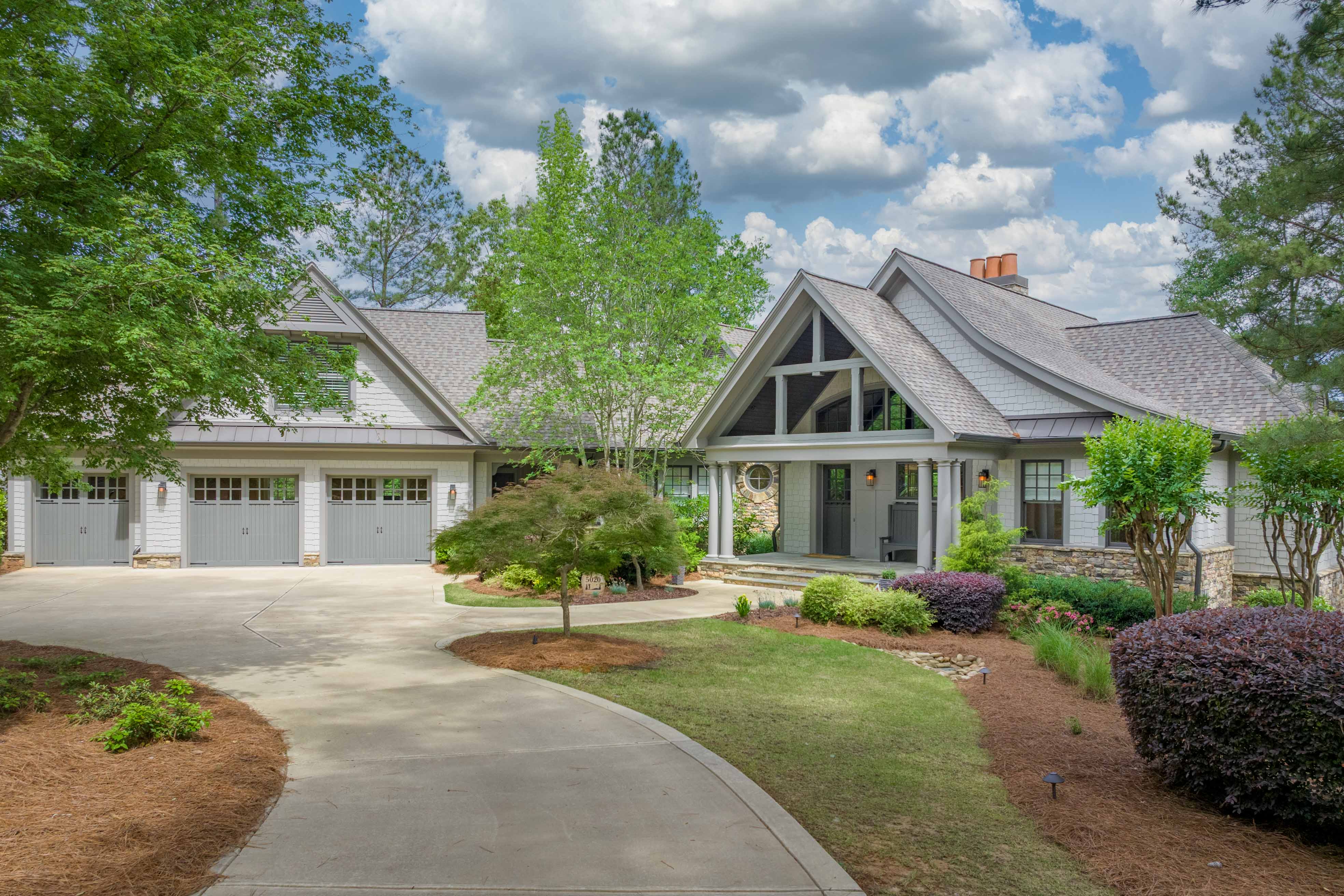 5020 Brown's Ford Road image 1